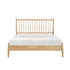1490-1 Queen Platform Bed - 1490-1 - Bien Home Furniture & Electronics