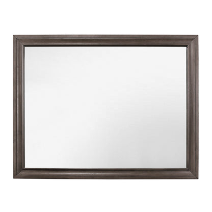 1505-1*4 4pc Set (QB+NS+DR+MR) - 1505-1*4 - Bien Home Furniture &amp; Electronics