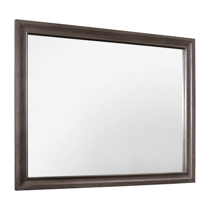 1505-1*4 4pc Set (QB+NS+DR+MR) - 1505-1*4 - Bien Home Furniture &amp; Electronics