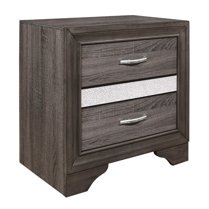 1505-1*4 4pc Set (QB+NS+DR+MR) - 1505-1*4 - Bien Home Furniture &amp; Electronics