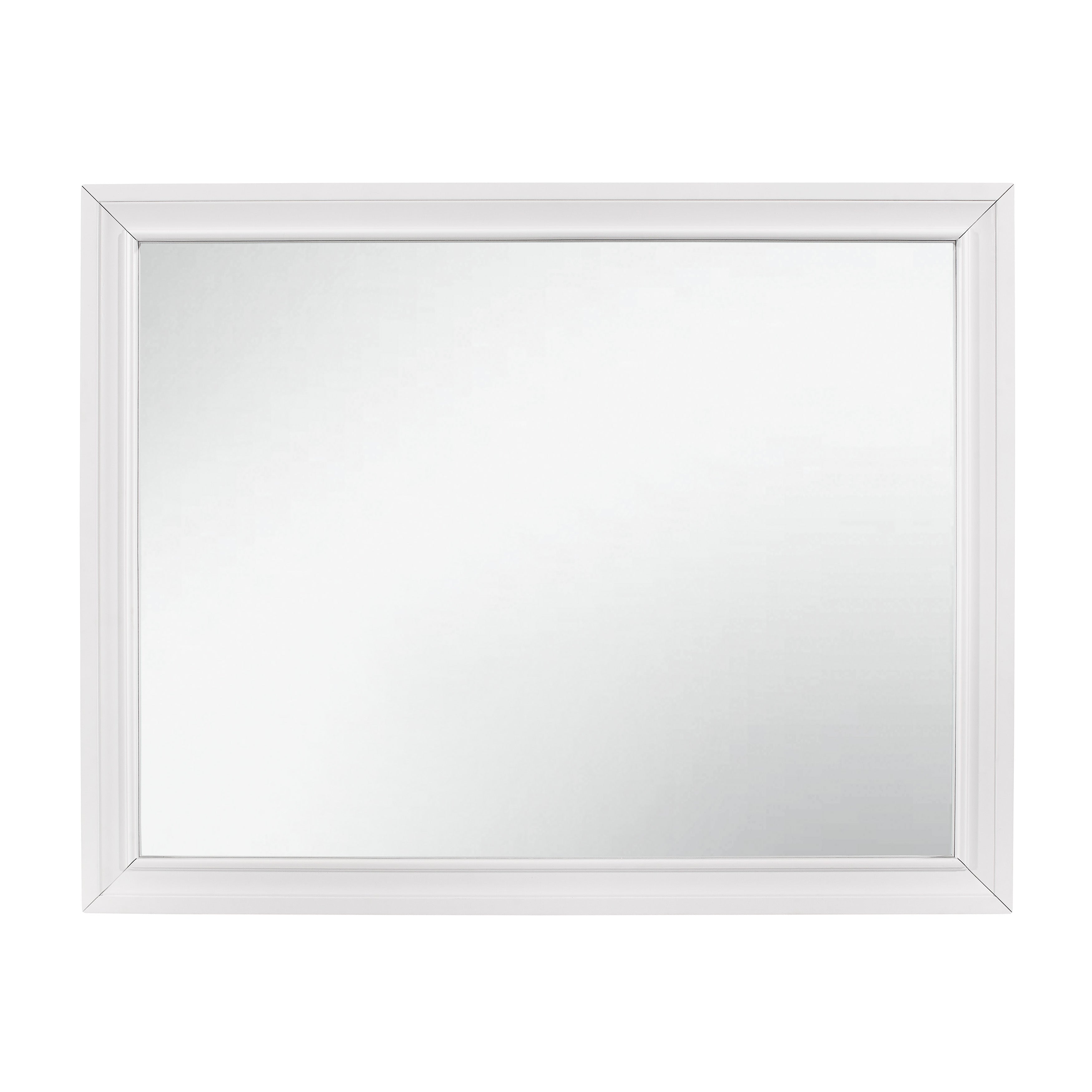 1505W-1*4 4pc Set (QB+NS+DR+MR) - 1505W-1*4 - Bien Home Furniture &amp; Electronics
