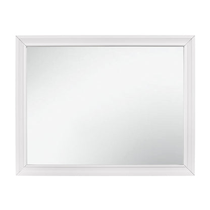 1505W-1*4 4pc Set (QB+NS+DR+MR) - 1505W-1*4 - Bien Home Furniture &amp; Electronics