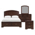 1520CH-1*4 4pc Set (QB+NS+DR+MR) - 1520CH-1*4 - Bien Home Furniture & Electronics