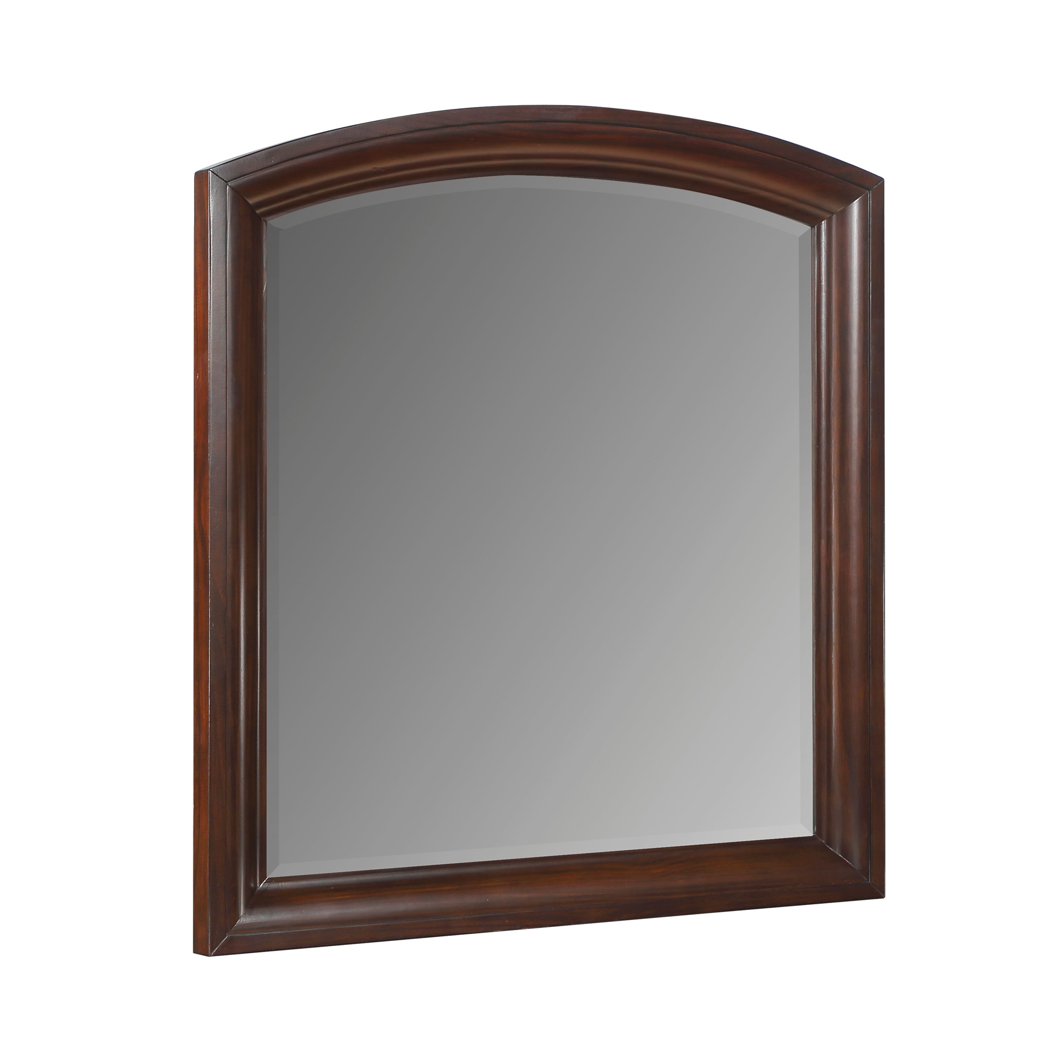 1520CH-1*4 4pc Set (QB+NS+DR+MR) - 1520CH-1*4 - Bien Home Furniture &amp; Electronics
