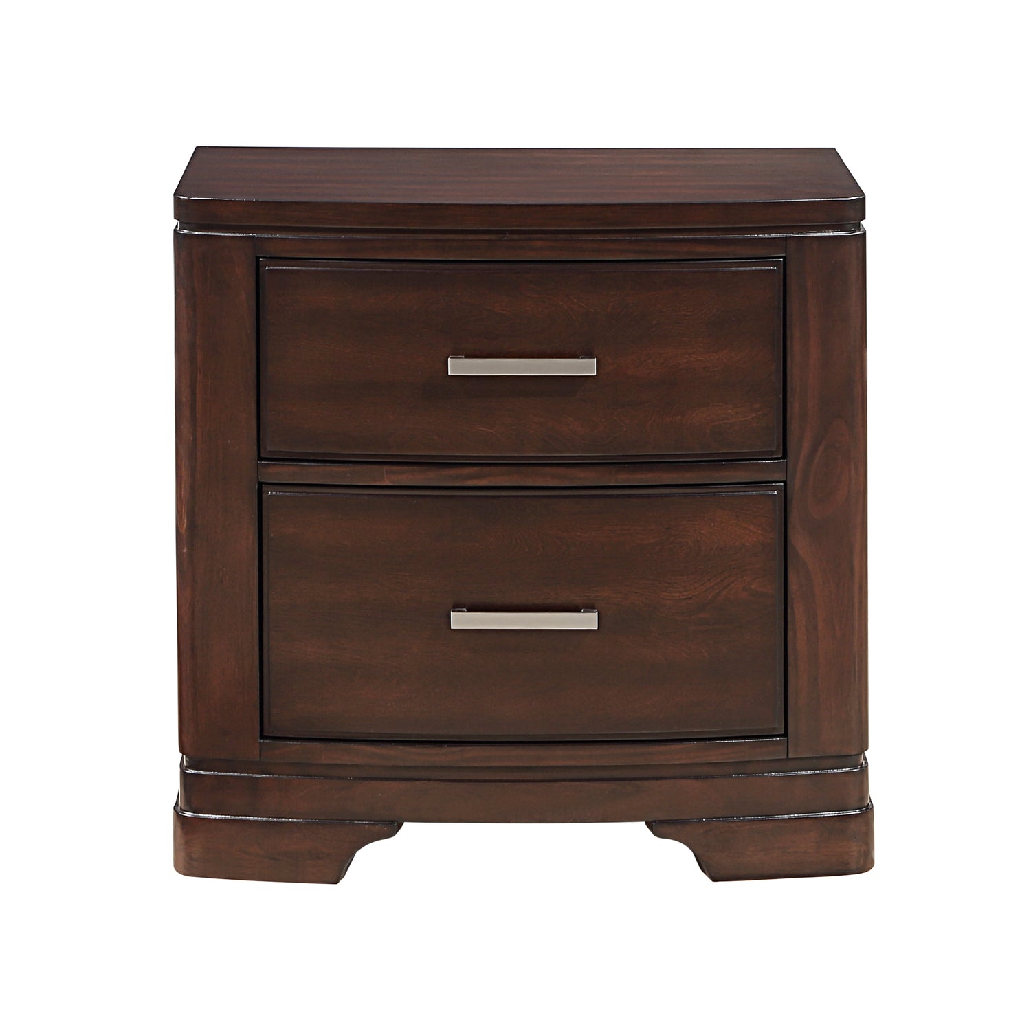 1520CH-4 Night Stand - 1520CH-4 - Bien Home Furniture &amp; Electronics