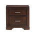 1520CH-4 Night Stand - 1520CH-4 - Bien Home Furniture & Electronics