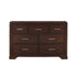 1520CH-5 Dresser - 1520CH-5 - Bien Home Furniture & Electronics