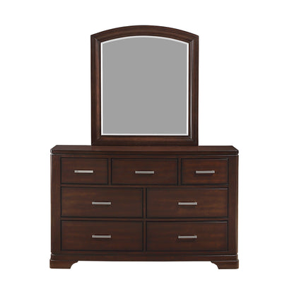 1520CH-6 Mirror - 1520CH-6 - Bien Home Furniture &amp; Electronics