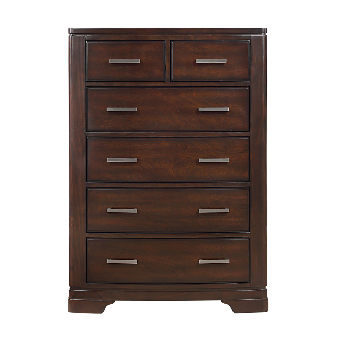 1520CH-9 Chest - 1520CH-9 - Bien Home Furniture &amp; Electronics
