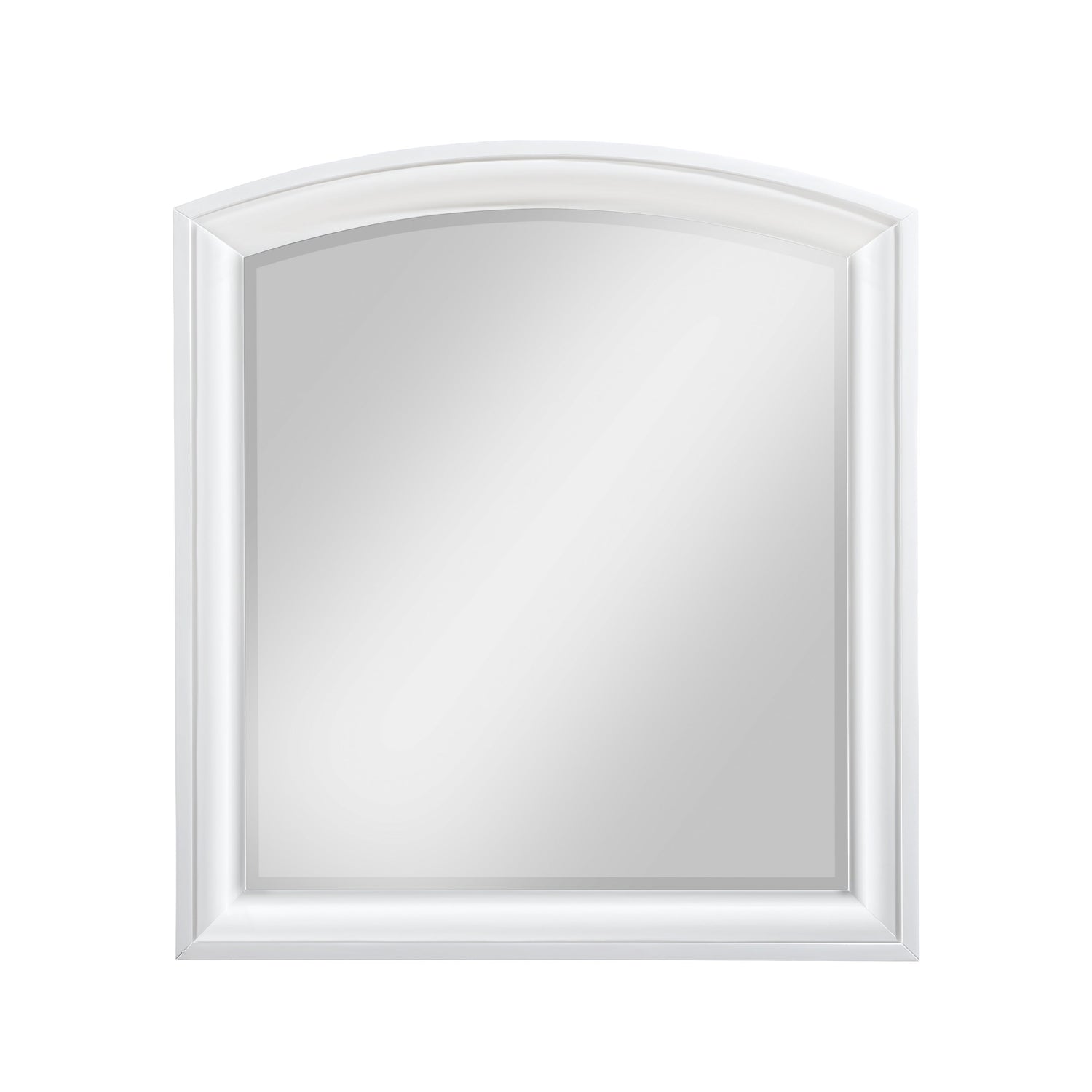 1520WH-1*4 4pc Set (QB+NS+DR+MR) - 1520WH-1*4 - Bien Home Furniture &amp; Electronics