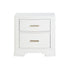 1520WH-4 Night Stand - 1520WH-4 - Bien Home Furniture & Electronics