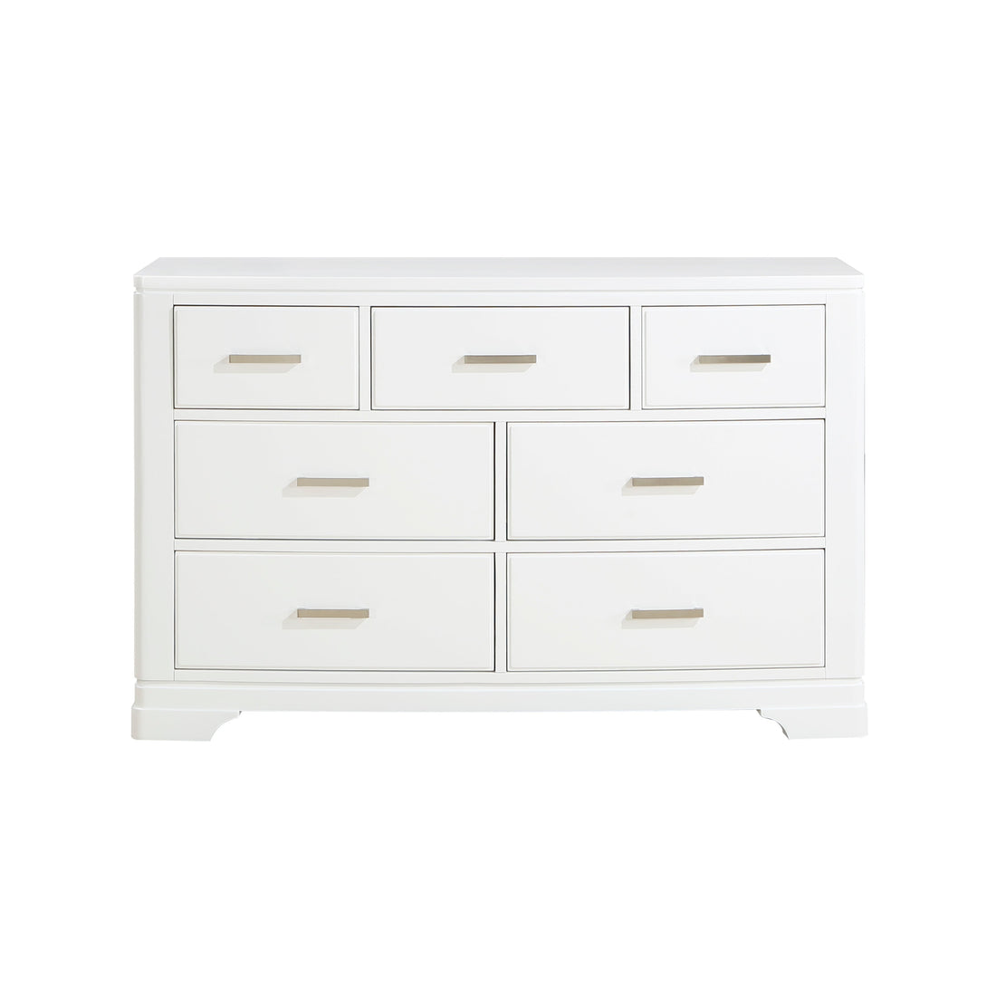1520WH-5 Dresser - 1520WH-5 - Bien Home Furniture &amp; Electronics