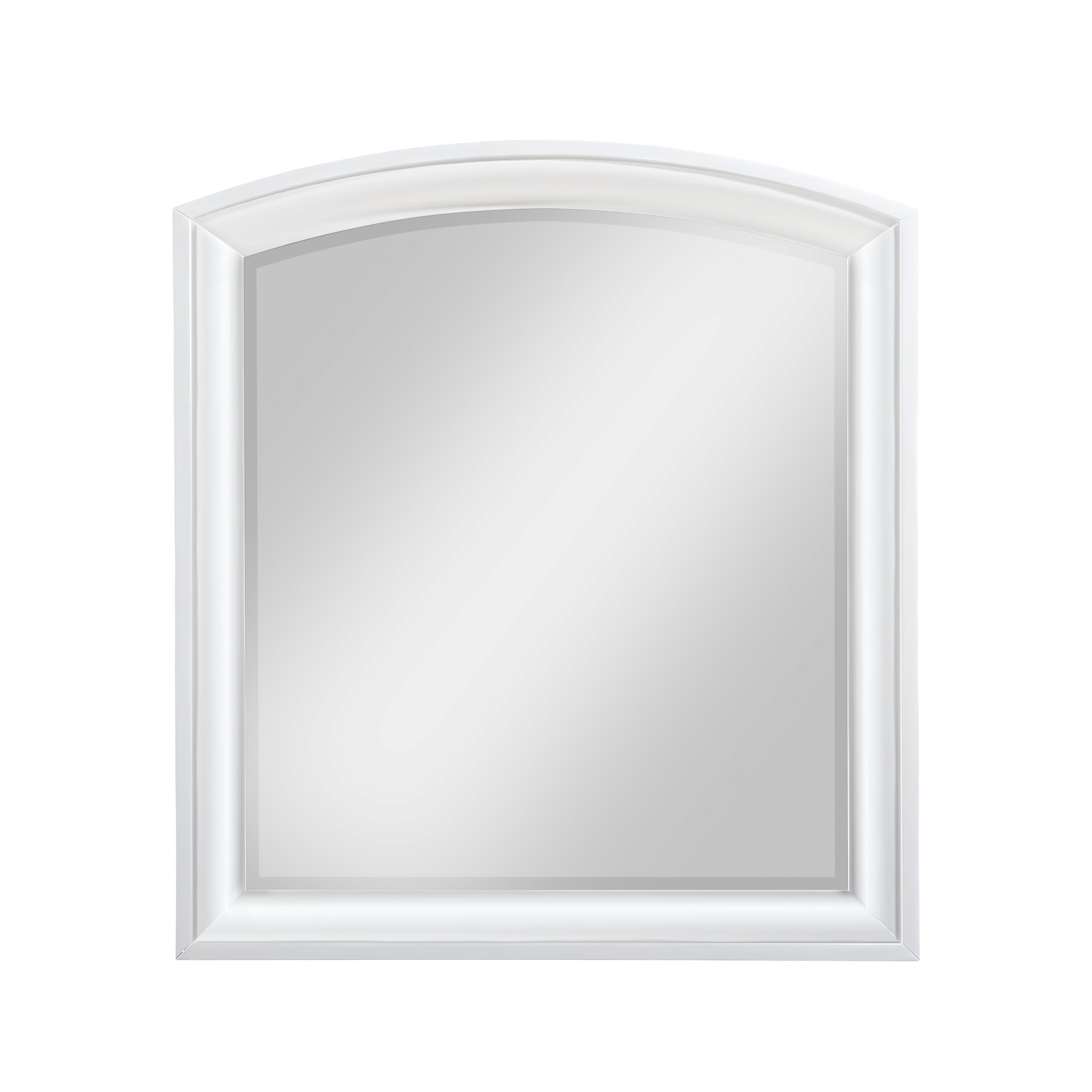 1520WH-6 Mirror - 1520WH-6 - Bien Home Furniture &amp; Electronics