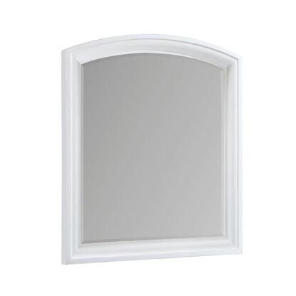 1520WH-6 Mirror - 1520WH-6 - Bien Home Furniture &amp; Electronics