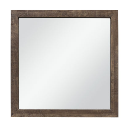 1534-1*4 4pc Set (QB+NS+DR+MR) - 1534-1*4 - Bien Home Furniture &amp; Electronics