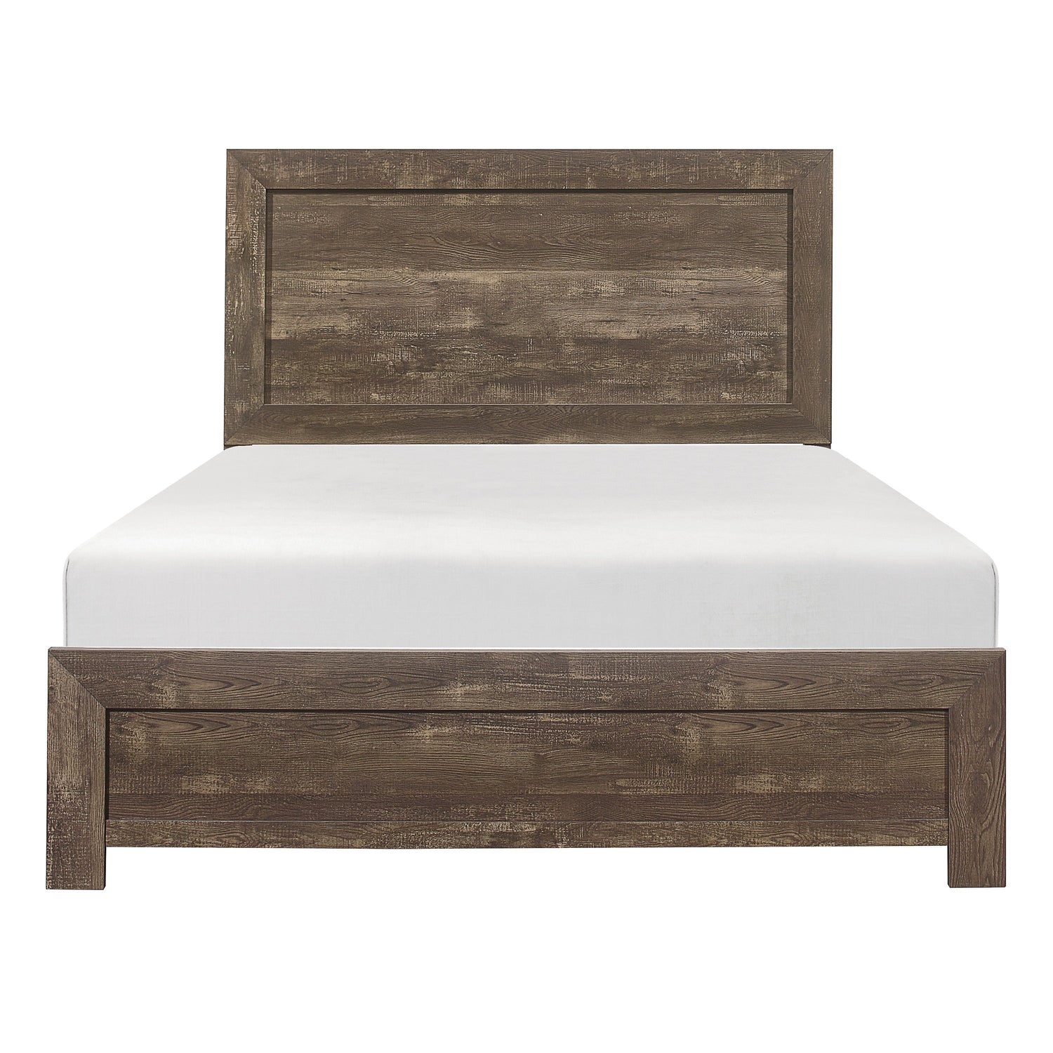 1534-1*4 4pc Set (QB+NS+DR+MR) - 1534-1*4 - Bien Home Furniture &amp; Electronics