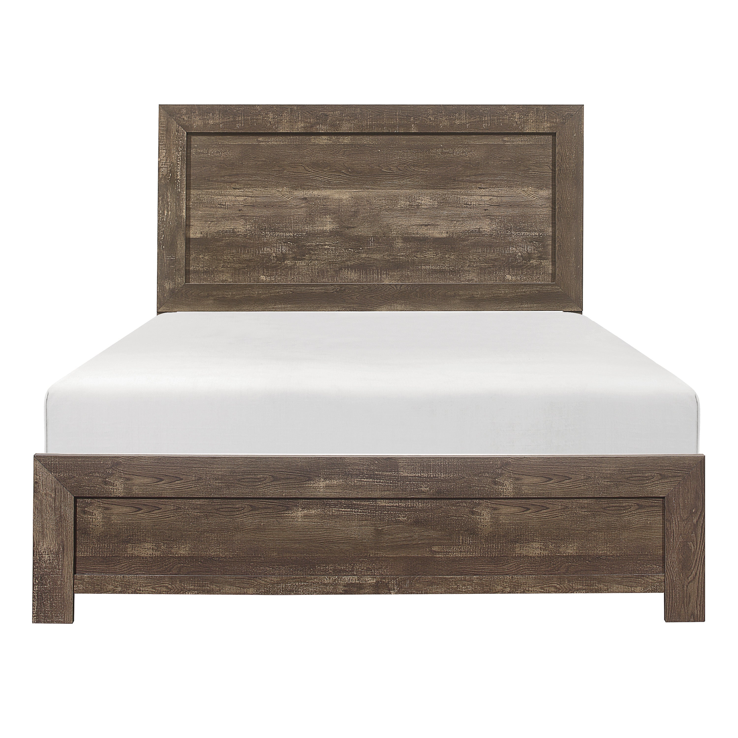 1534-1*4 4pc Set (QB+NS+DR+MR) - 1534-1*4 - Bien Home Furniture &amp; Electronics