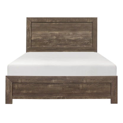 1534-1*4 4pc Set (QB+NS+DR+MR) - 1534-1*4 - Bien Home Furniture &amp; Electronics