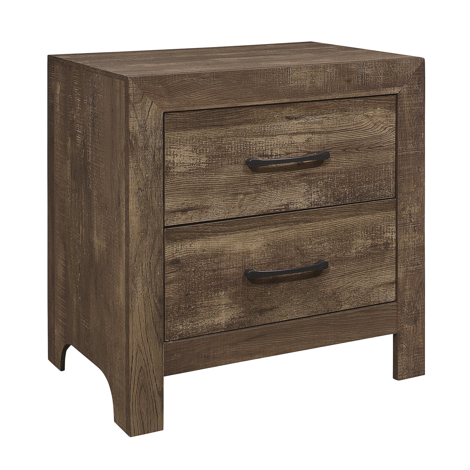 1534-1*4 4pc Set (QB+NS+DR+MR) - 1534-1*4 - Bien Home Furniture &amp; Electronics