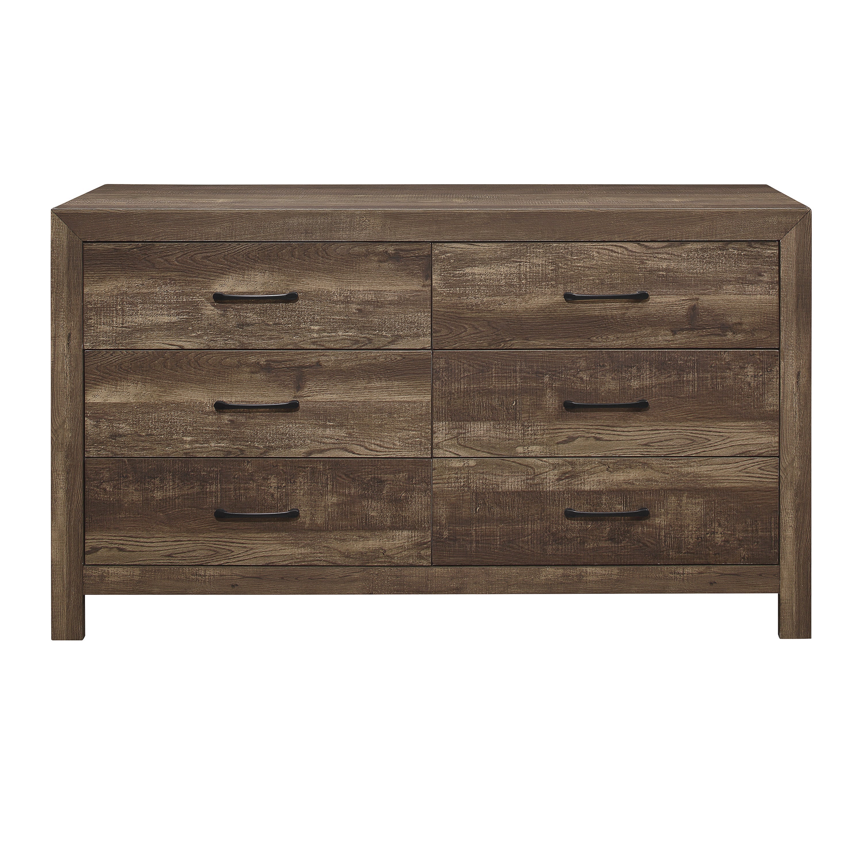1534-1*4 4pc Set (QB+NS+DR+MR) - 1534-1*4 - Bien Home Furniture &amp; Electronics