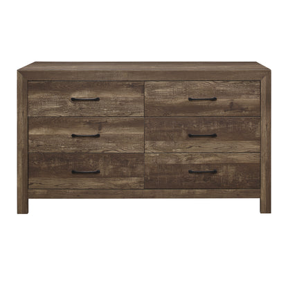 1534-1*4 4pc Set (QB+NS+DR+MR) - 1534-1*4 - Bien Home Furniture &amp; Electronics