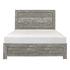 1534GYK-1EK Eastern King Bed in a Box - 1534GYK-1EK - Bien Home Furniture & Electronics