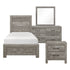 1534GYT-1*4 4pc Set (TB+NS+DR+MR) - 1534GYT-1*4 - Bien Home Furniture & Electronics