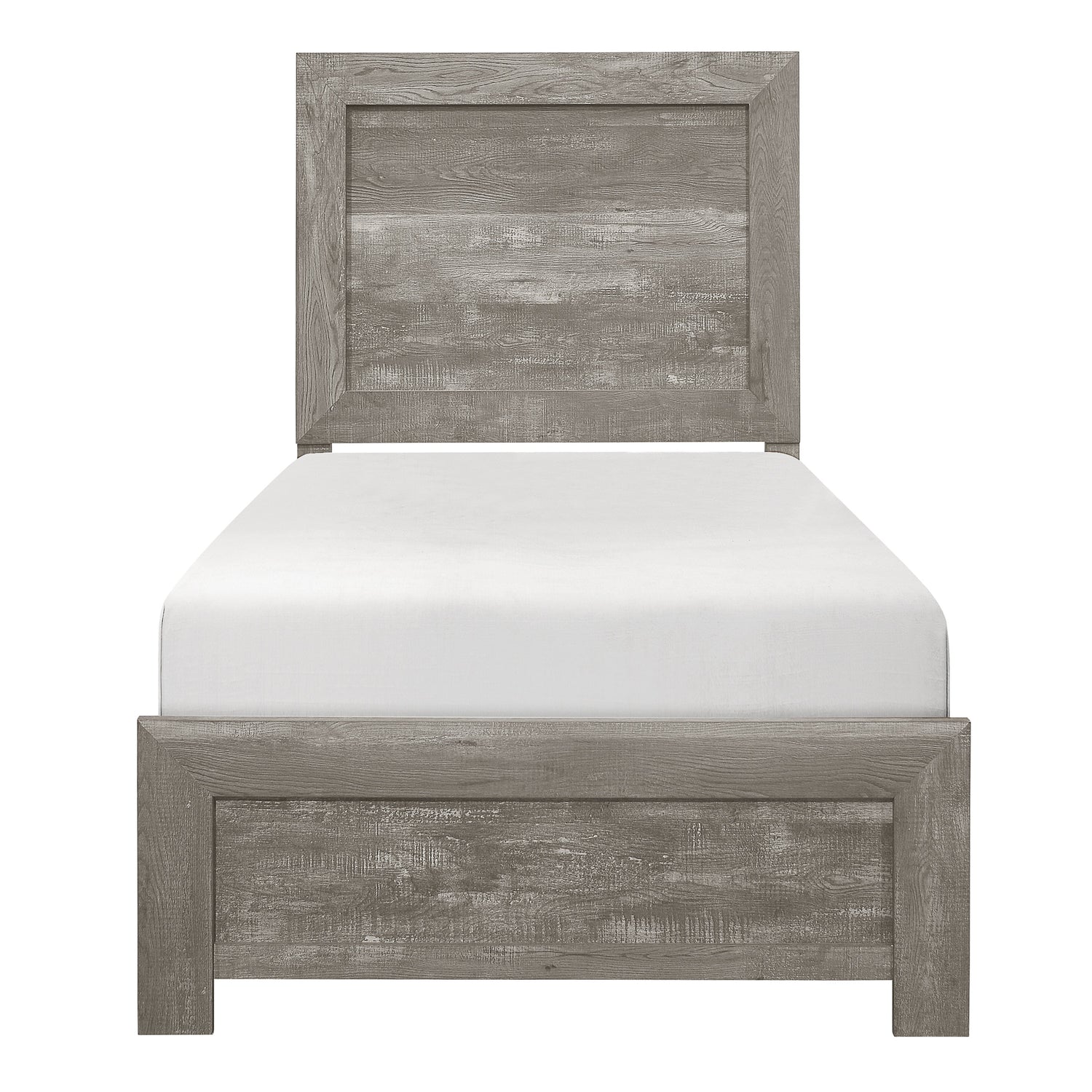 1534GYT-1*4 4pc Set (TB+NS+DR+MR) - 1534GYT-1*4 - Bien Home Furniture &amp; Electronics