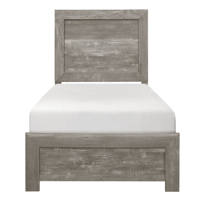 1534GYT-1*4 4pc Set (TB+NS+DR+MR) - 1534GYT-1*4 - Bien Home Furniture &amp; Electronics