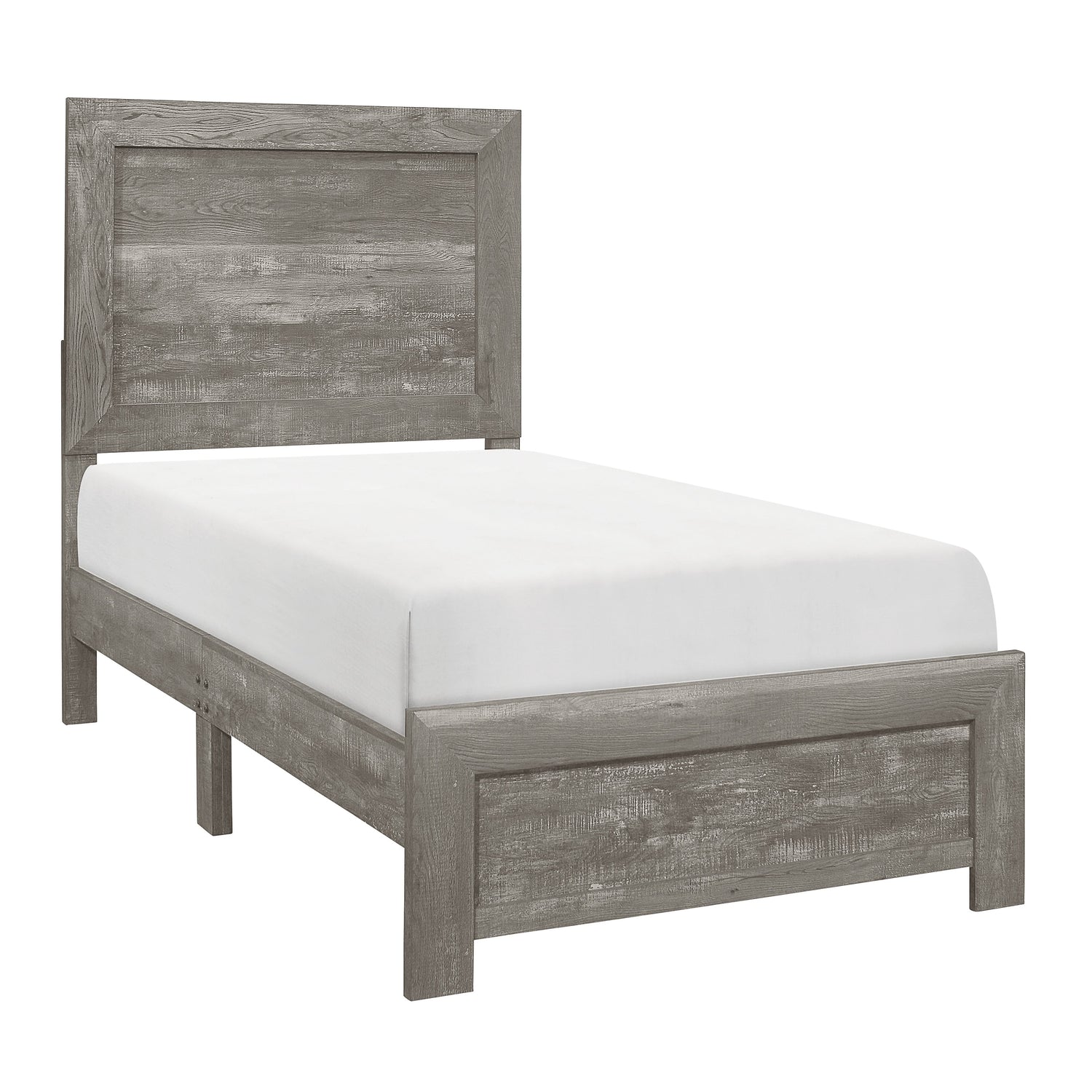 1534GYT-1*4 4pc Set (TB+NS+DR+MR) - 1534GYT-1*4 - Bien Home Furniture &amp; Electronics