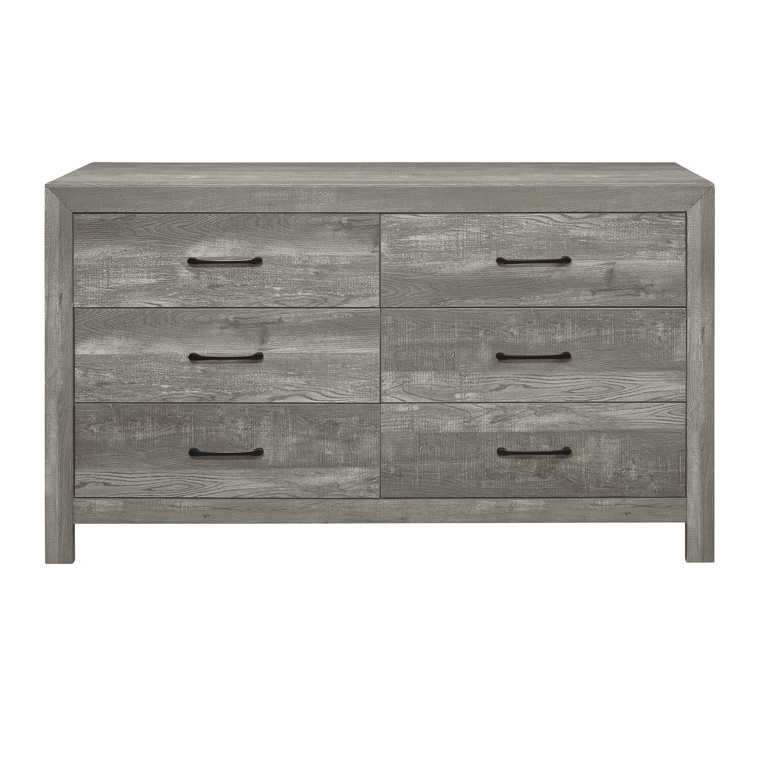 1534GYT-1*4 4pc Set (TB+NS+DR+MR) - 1534GYT-1*4 - Bien Home Furniture &amp; Electronics