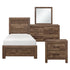 1534T-1*4 4pc Set (TB+NS+DR+MR) - 1534T-1*4 - Bien Home Furniture & Electronics