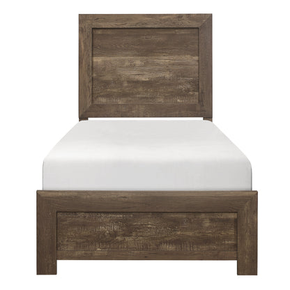 1534T-1*4 4pc Set (TB+NS+DR+MR) - 1534T-1*4 - Bien Home Furniture &amp; Electronics
