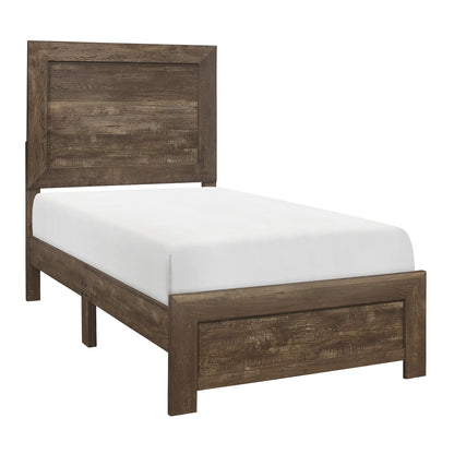 1534T-1*4 4pc Set (TB+NS+DR+MR) - 1534T-1*4 - Bien Home Furniture &amp; Electronics