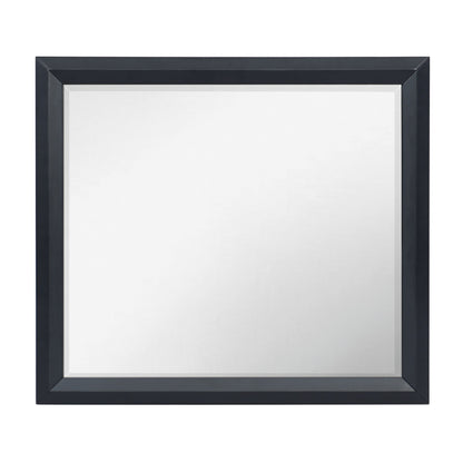 1553-1*4 4pc Set (QB+NS+DR+MR) - 1553-1*4 - Bien Home Furniture &amp; Electronics