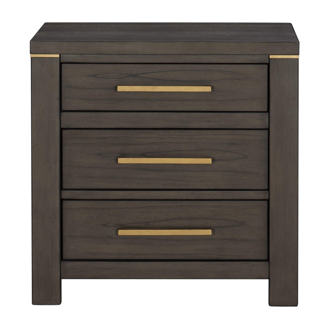 1555-4 Night Stand - 1555-4 - Bien Home Furniture &amp; Electronics