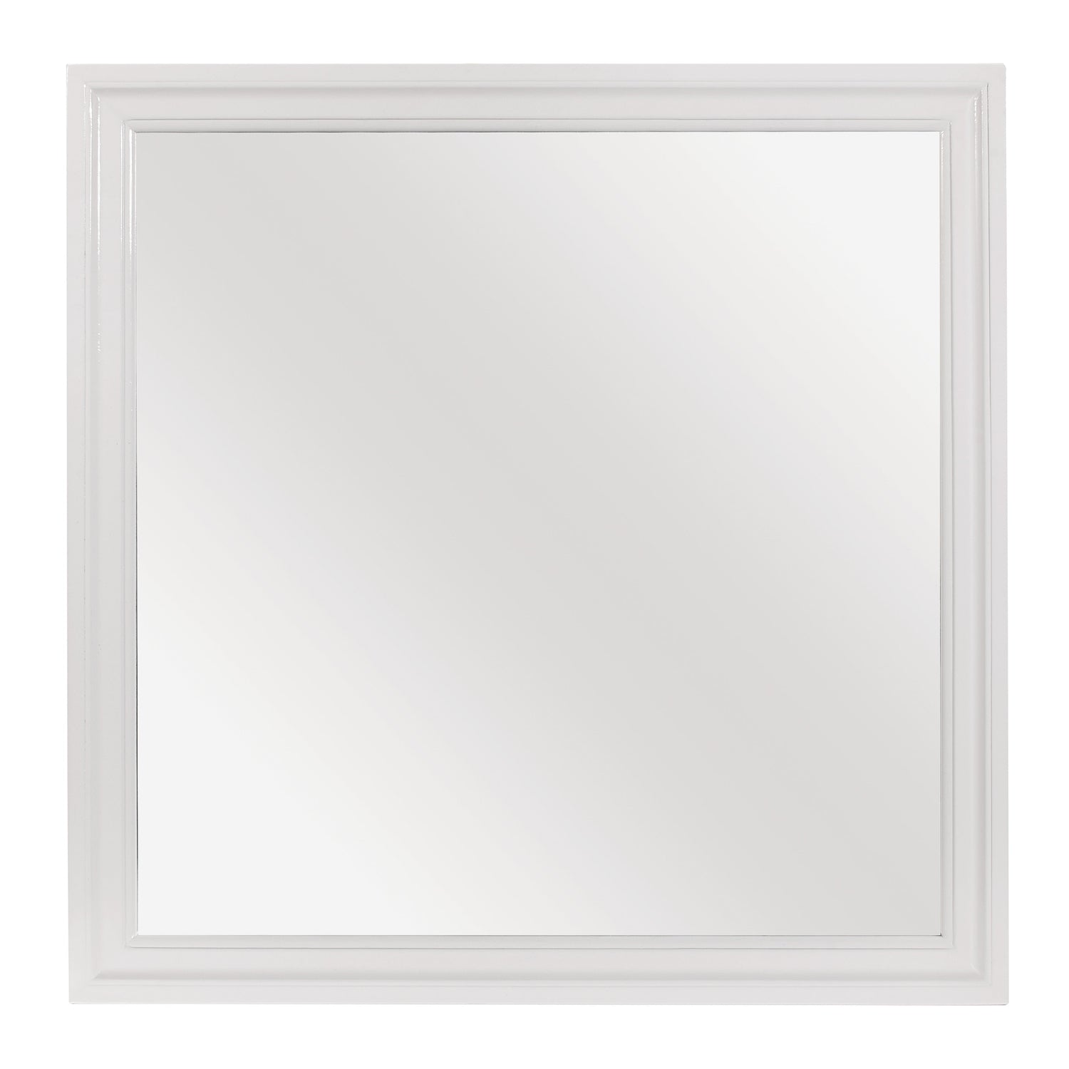 1556W-1*4 4pc Set (QB+NS+DR+MR) - 1556W-1*4 - Bien Home Furniture &amp; Electronics