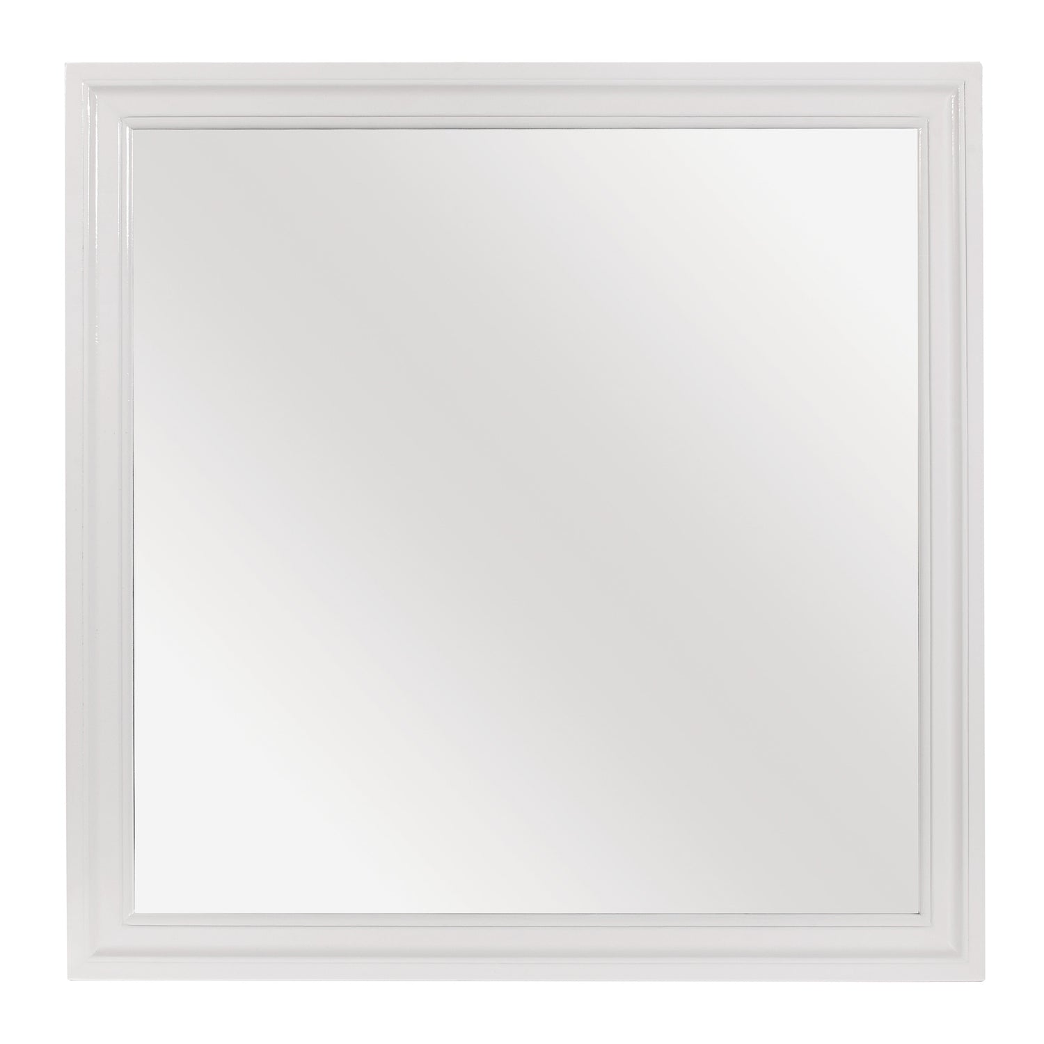 1556WT-1*4 4pc Set (TB+NS+DR+MR) - 1556WT-1*4 - Bien Home Furniture &amp; Electronics