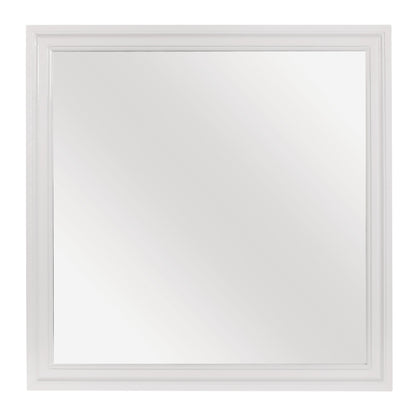 1556WT-1*4 4pc Set (TB+NS+DR+MR) - 1556WT-1*4 - Bien Home Furniture &amp; Electronics