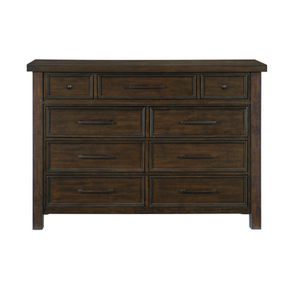 1559-1*4 4pc Set (QB+NS+DR+MR) - 1559-1*4 - Bien Home Furniture &amp; Electronics