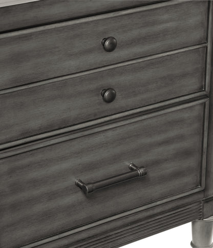 1573-1*4 4pc Set (QB+NS+DR+MR) - 1573-1*4 - Bien Home Furniture &amp; Electronics