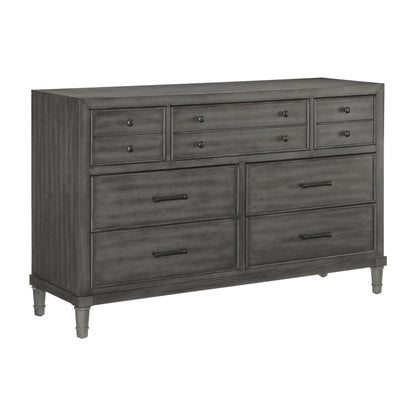 1573-1*4 4pc Set (QB+NS+DR+MR) - 1573-1*4 - Bien Home Furniture &amp; Electronics