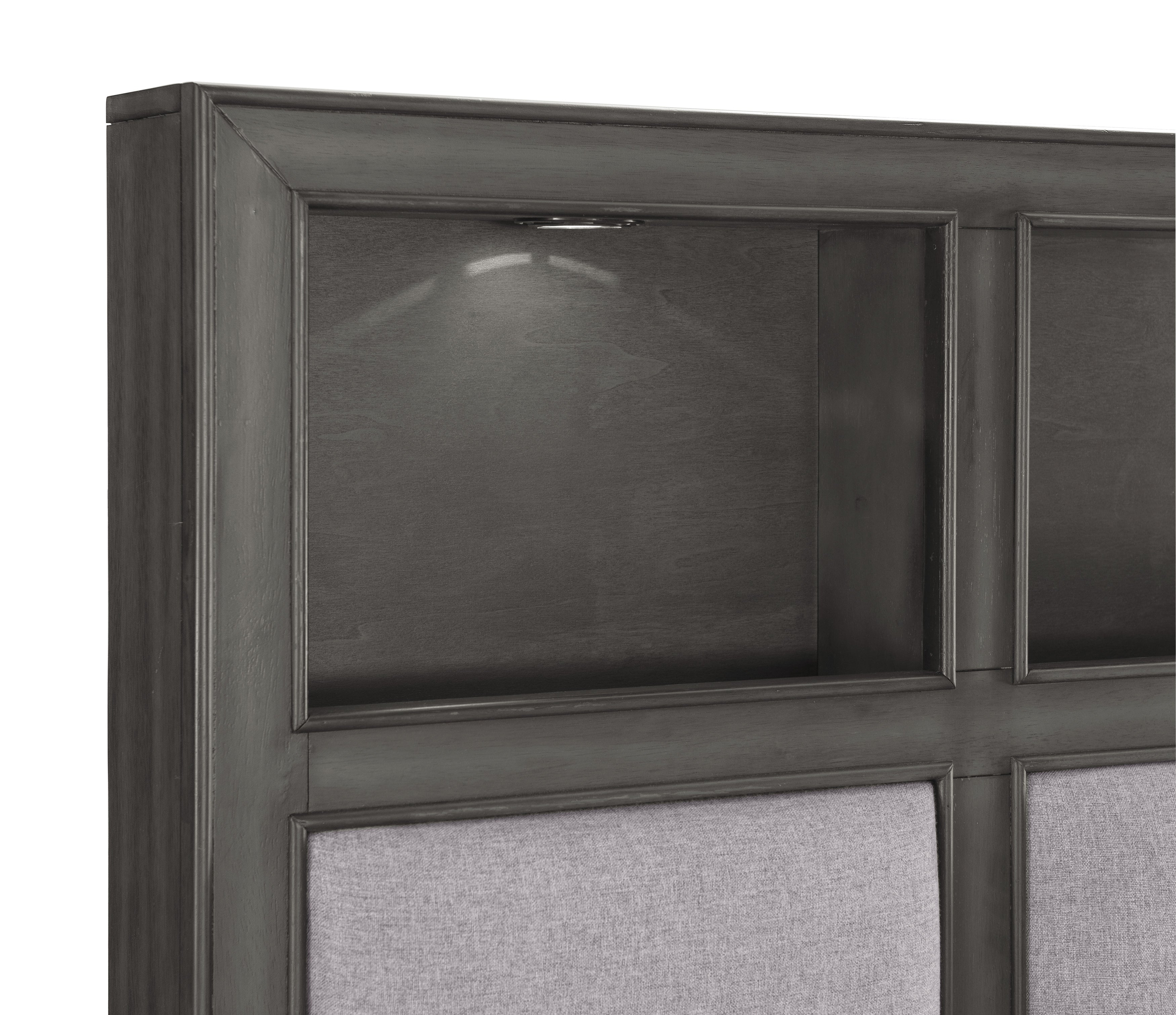 1573-1*4 4pc Set (QB+NS+DR+MR) - 1573-1*4 - Bien Home Furniture &amp; Electronics