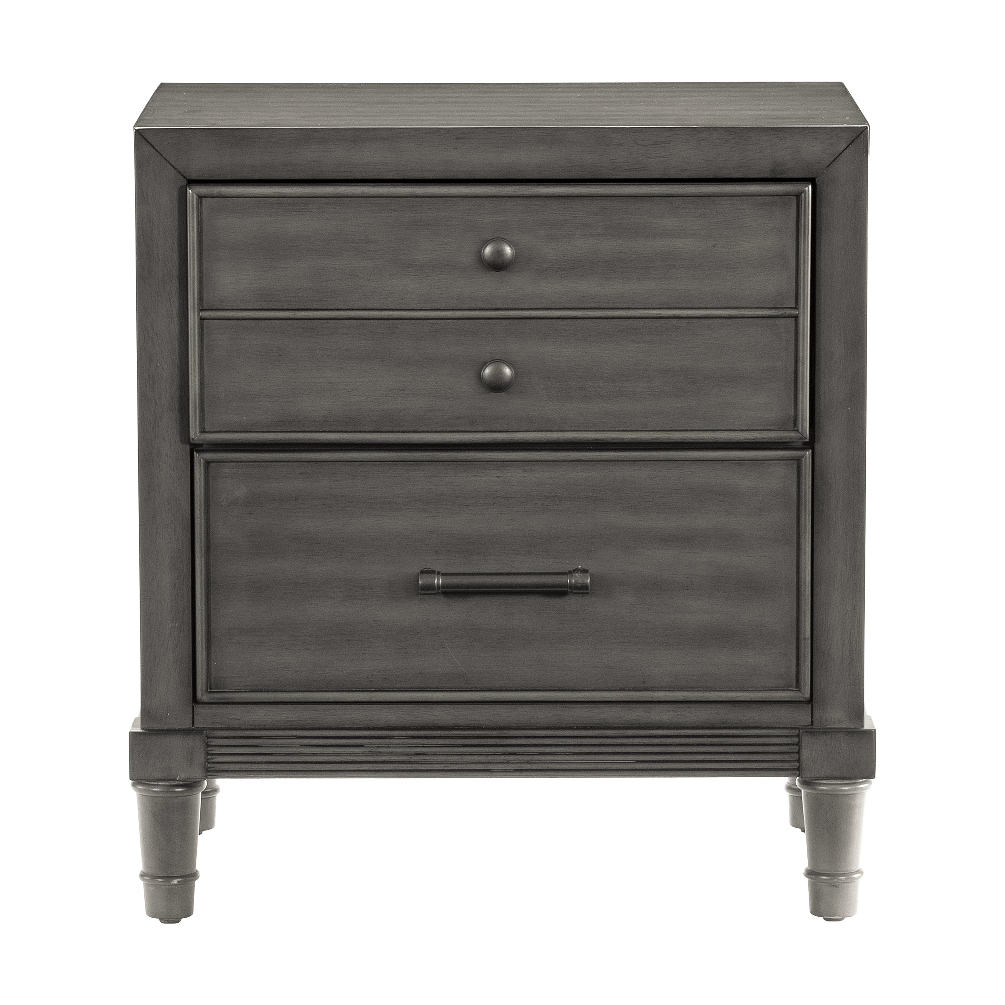 1573-1*4 4pc Set (QB+NS+DR+MR) - 1573-1*4 - Bien Home Furniture &amp; Electronics