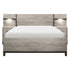 1577F-1*WB 5pc Set Full Wall Bed (FB+2NS+2NS-P) - 1577F-1*WB - Bien Home Furniture & Electronics
