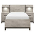 1577T-1*WB 5pc Set Twin Wall Bed (TB+2NS+2NS-P) - 1577T-1*WB - Bien Home Furniture & Electronics