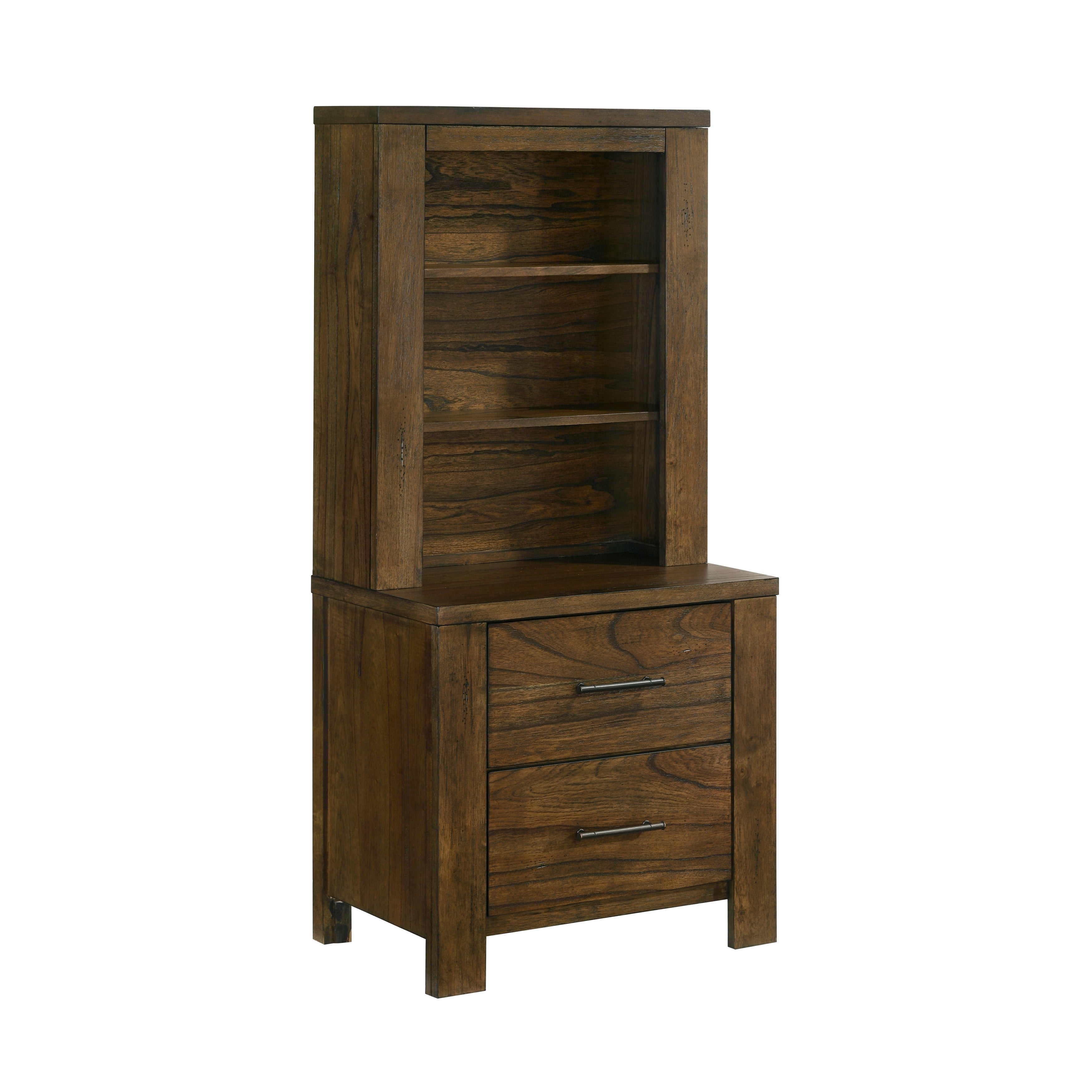 1592-1*WB 5pc Set (QB+2NS+2NS-P) - 1592-1*WB - Bien Home Furniture &amp; Electronics