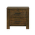 1592-4 Night Stand - 1592-4 - Bien Home Furniture & Electronics
