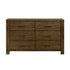1592-5 Dresser - 1592-5 - Bien Home Furniture & Electronics