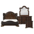 1603-1*4 4pc Set (QB+NS+DR+MR) - 1603-1*4 - Bien Home Furniture & Electronics